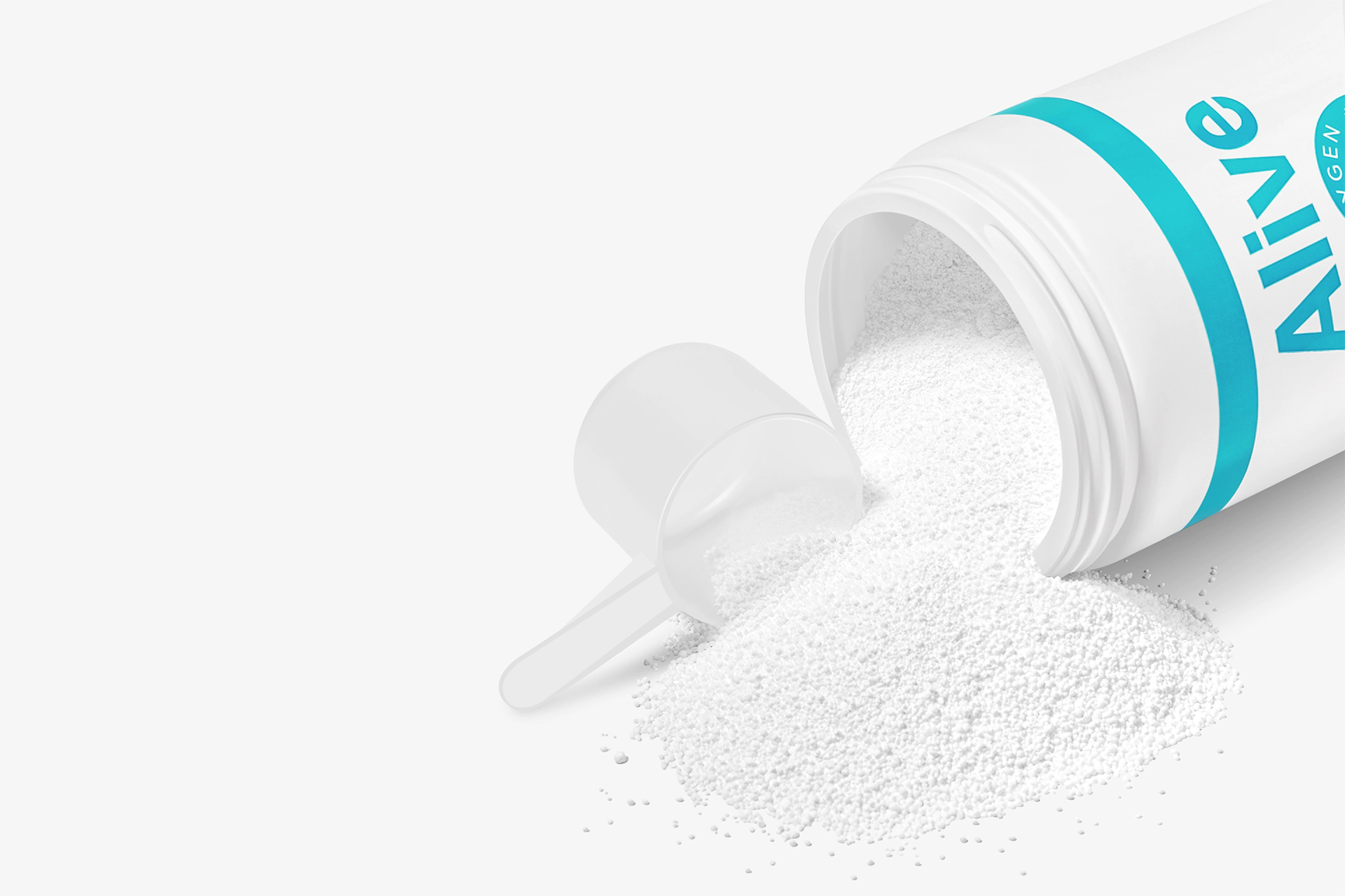 Alive Ultra-Concentrated destainer/deodorize