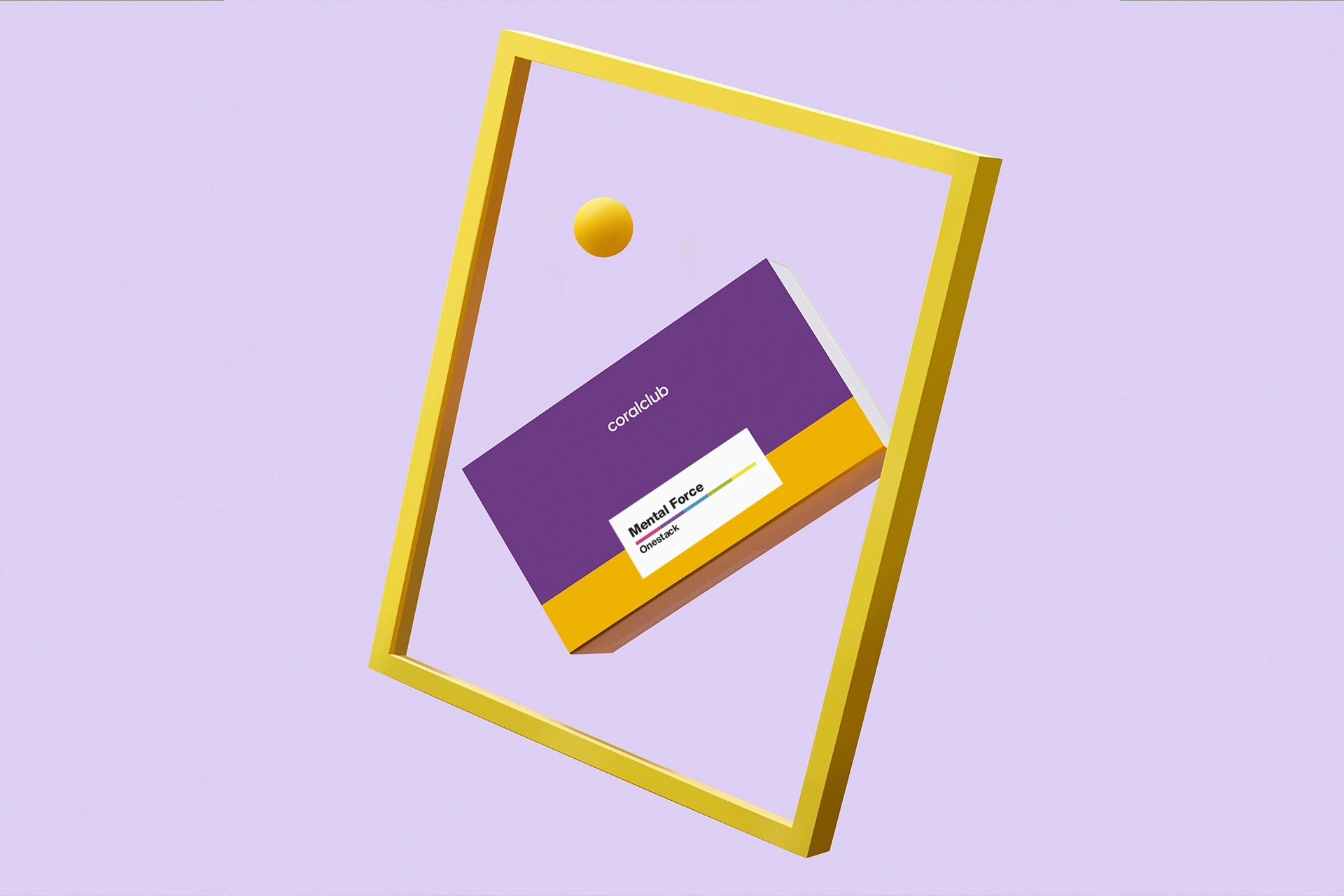 Mental Force + Memo-Prime