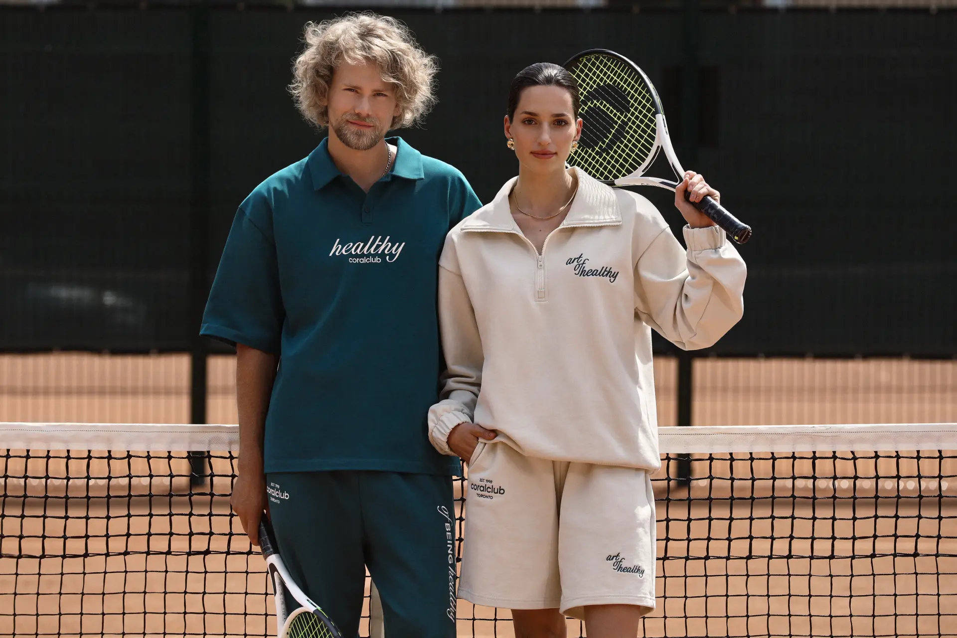 Hoodie Zip (The SS25 Merch Collection)