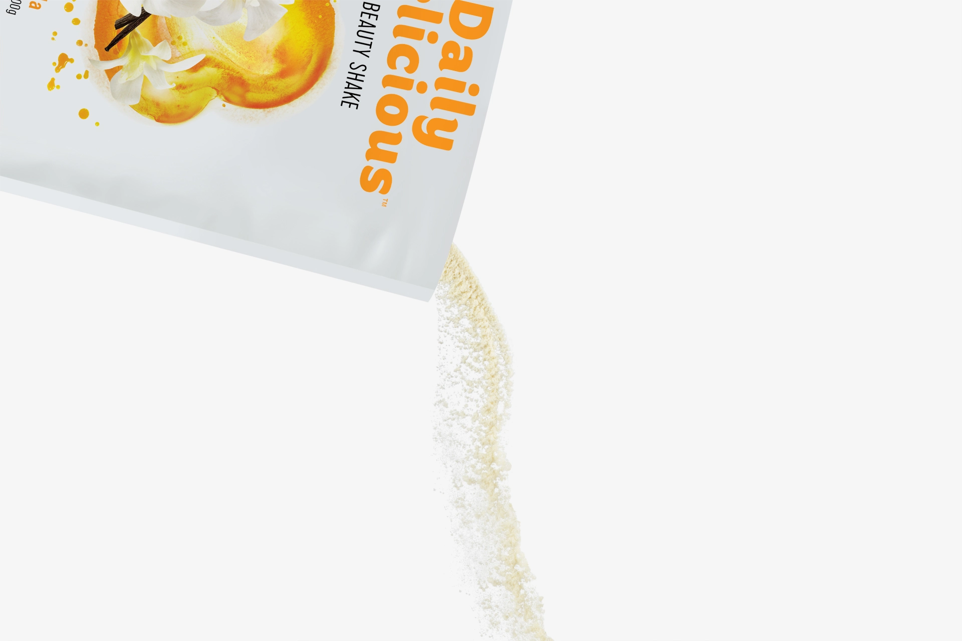 Daily Delicious Beauty Shake