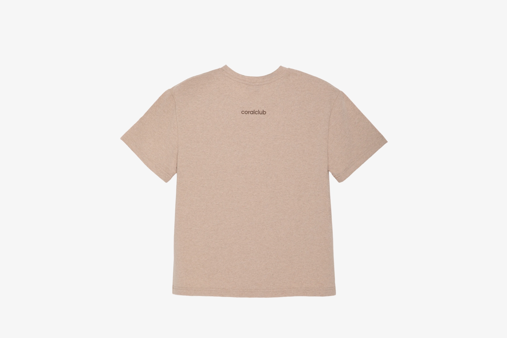 T-shirt (The SS25 Merch Collection ECO)