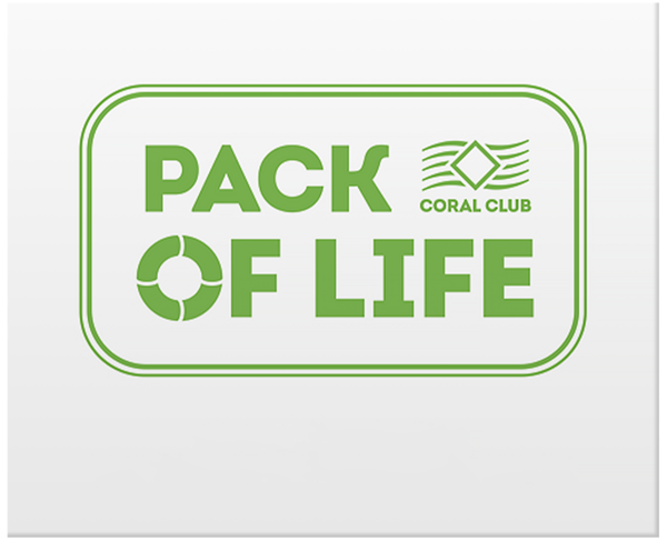 Pack of life Israel