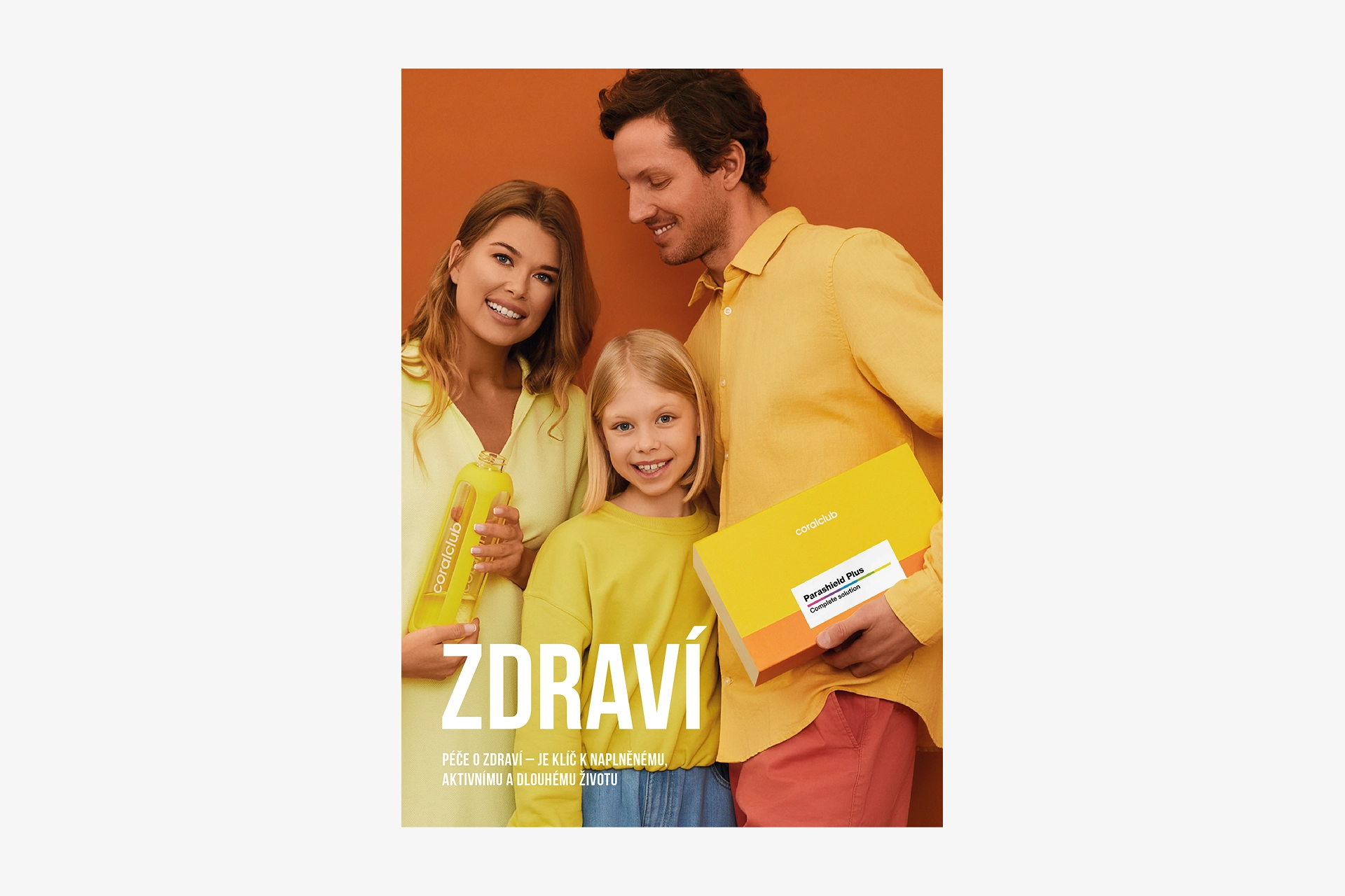 Booklet "The concept of health"