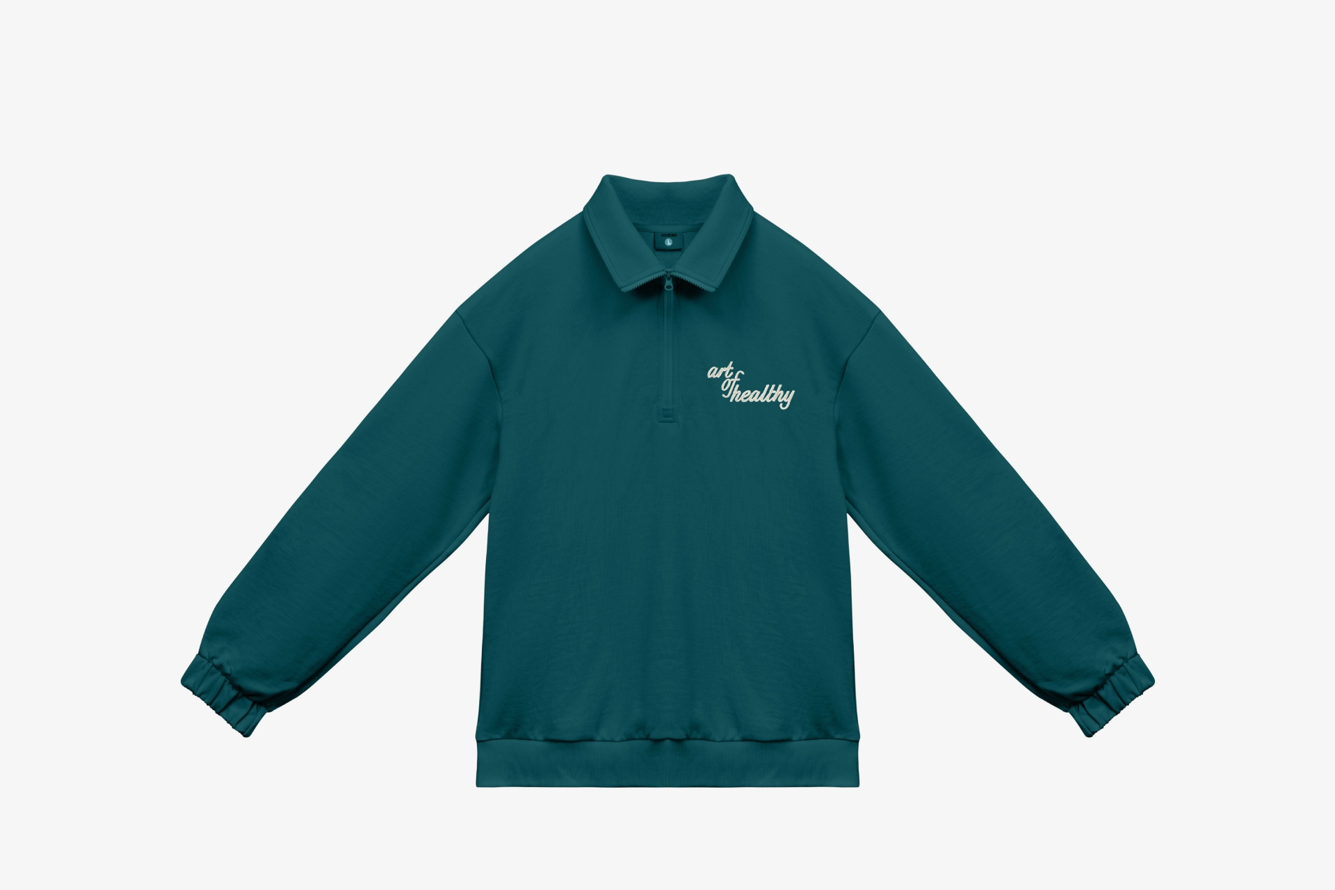 Hoodie Zip (The SS25 Merch Collection)